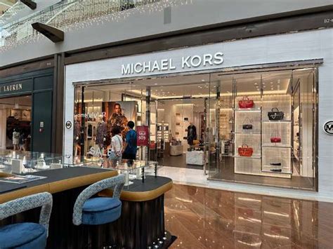 michael kors marina bay sands|michael kors store.